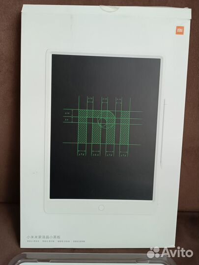 Планшет для рисования Xiaomi LCD 13.5