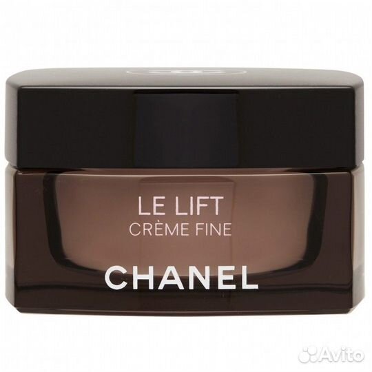 Крем для лица Chanel Le Lift Creme Fine