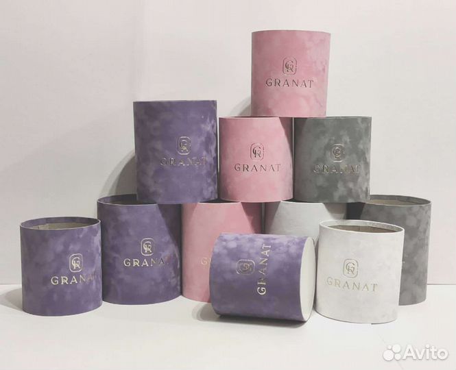 Коробка подарочная