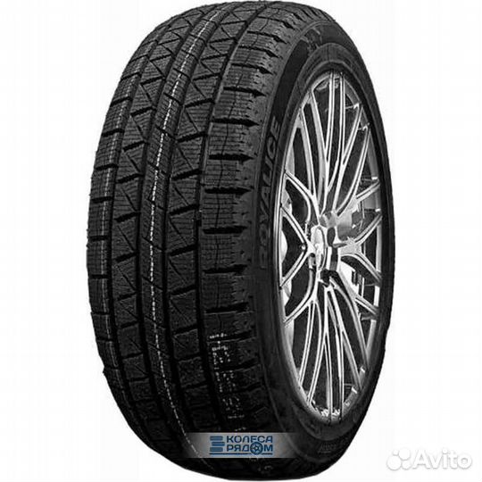 Royal Black Royal Ice 215/60 R16 95S