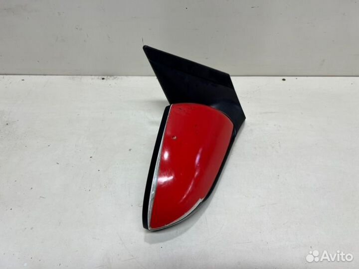 Боковое зеркало (электрическое) правое Hyundai