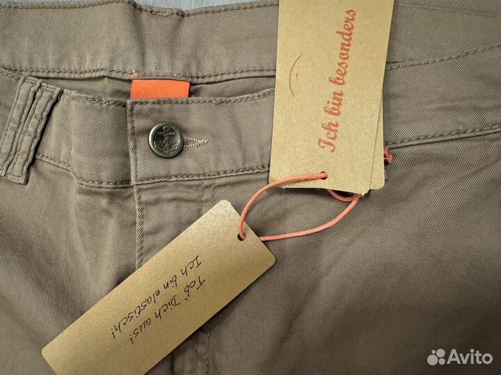 Брюки карго мужские Adenauer оригинал 34.36.38
