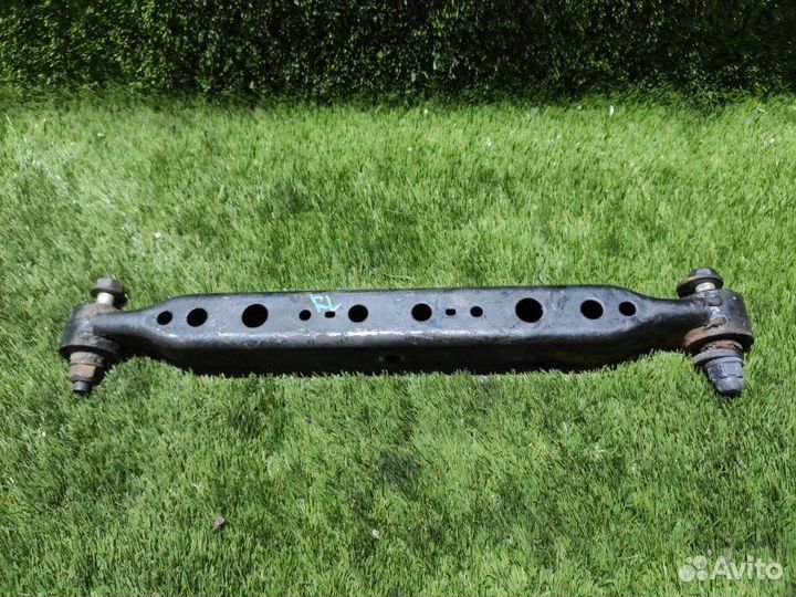 Рычаг подвески нижний задний левый Nissan X-Trail