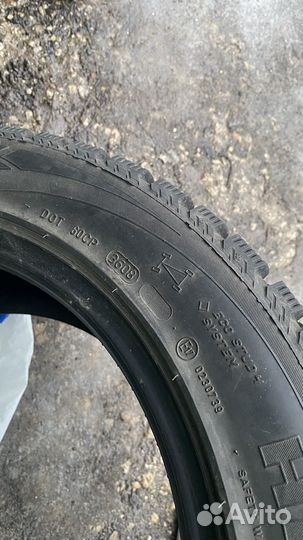 Nokian Tyres Hakkapeliitta 4 205/55 R16