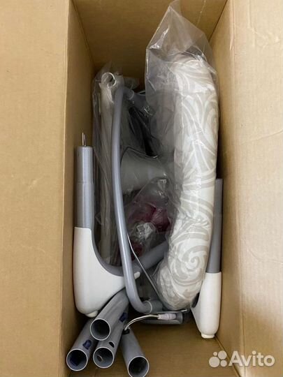 Новые детские качели Graco