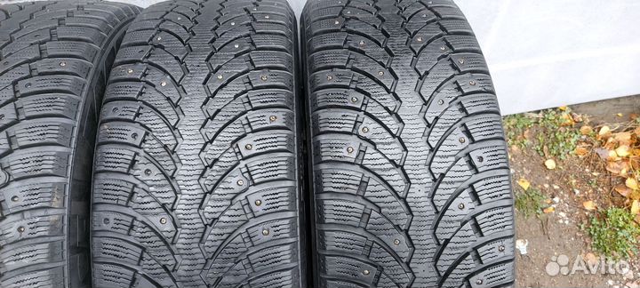 Pirelli Formula Ice 225/55 R18 102T