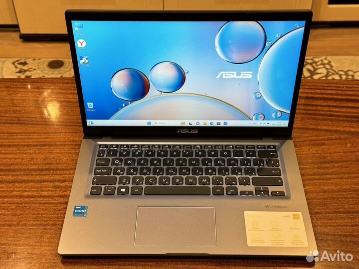 Asus VivoBook 14 X415