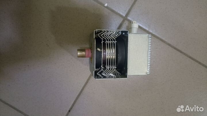 Магнетрон - 2M214-39F