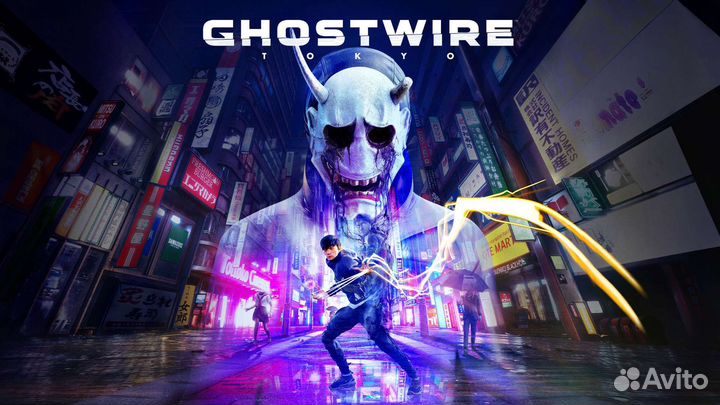 Игры для PS5, PS4 (более 4999)