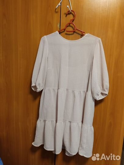 Платье, 42-44раз