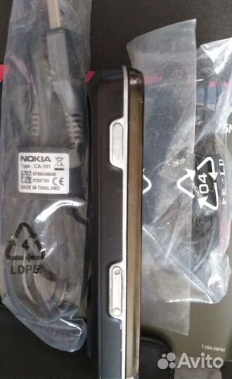 Nokia N97, 32 ГБ