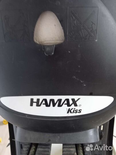 Велокресло для перевозки ребенка