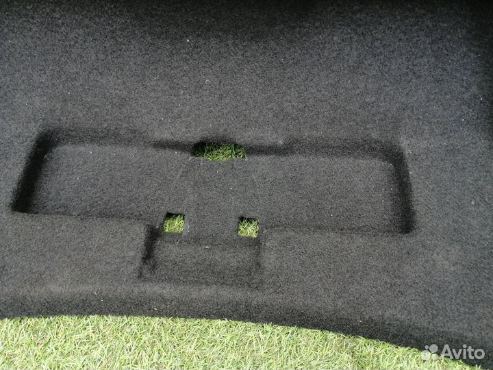 Обшивка крышки багажника Volkswagen Passat Cc 2.0