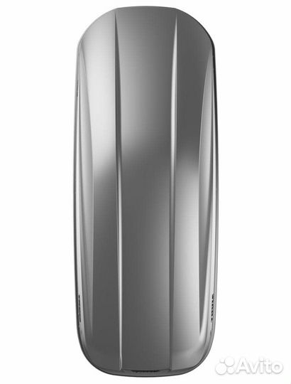 Автомобильный бокс Thule Touring L Титан