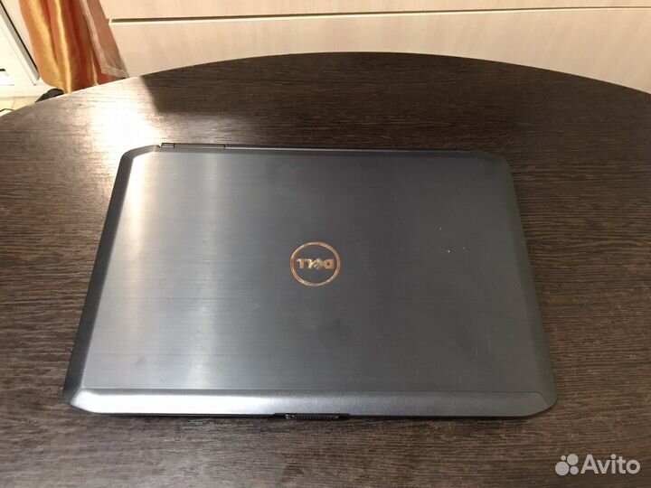 Распрродажа Ноутбук Dell i5/4Gb/500Gb