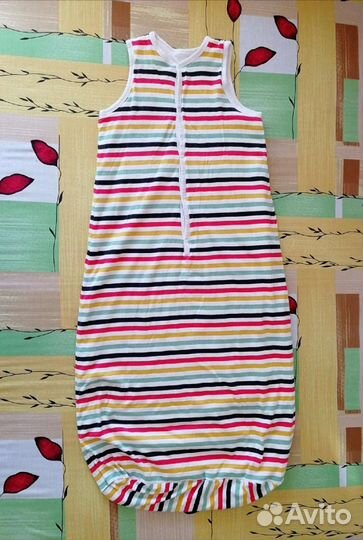 Конверт для сна