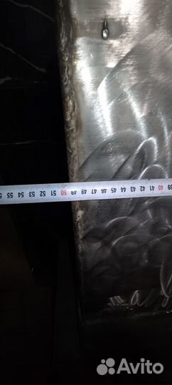 Печь для бани с баком