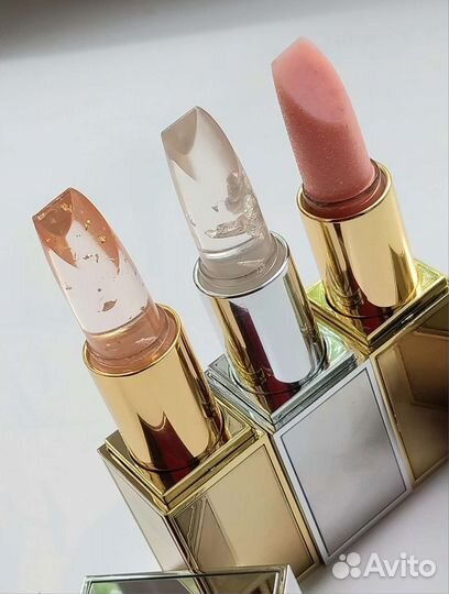 Тоm Ford. Бальзамы для губ. Оригинал