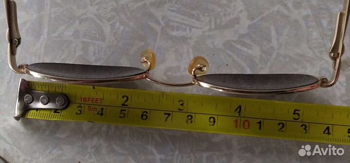 Очки солнцезащитные laura biagiotti Vintage