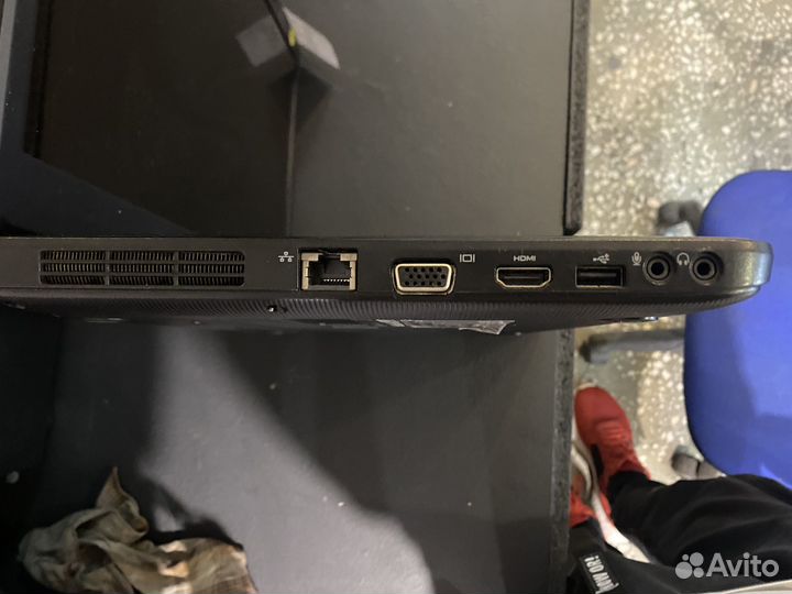 Dell inspiron n5050