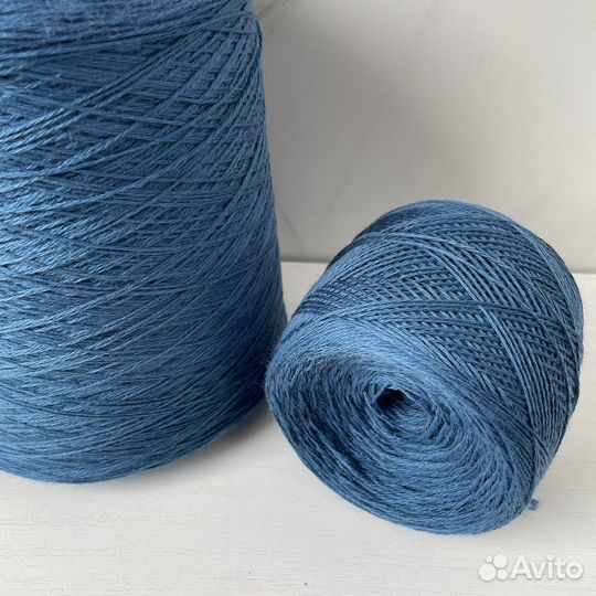 Носочная пряжа 100 меринос