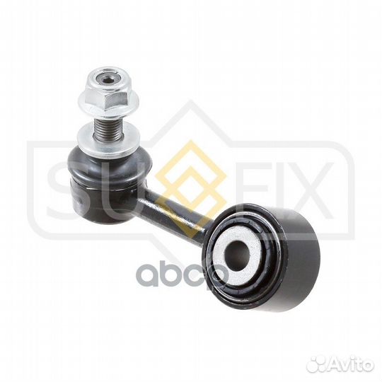 Стойка стабилизатора перед лев SJ1131 sufix