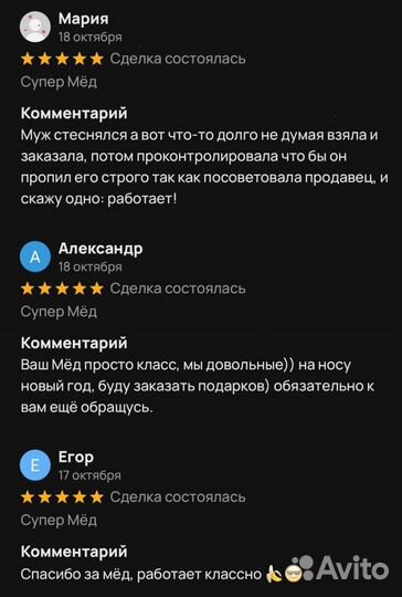 Чудо- мёд 18plus 250 мл