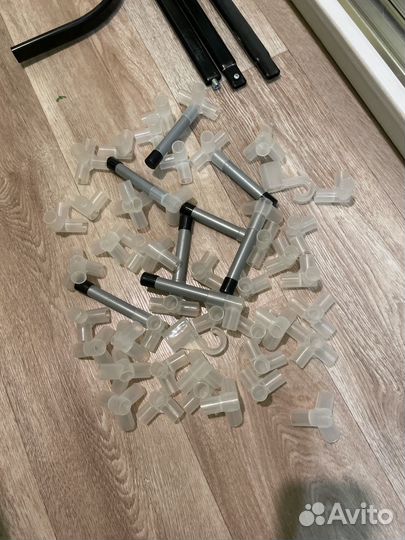 Тканевый шкаф