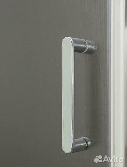 Душ. уголок BelBagno 120 uno-195-ah-2-120/100-c-cr