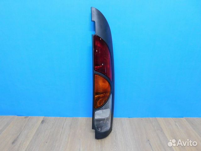 Фонарь задний правый Renault Kangoo 1 1997-2003