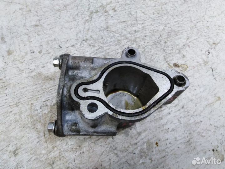 Кронштейн тнвд Форд Focus 3