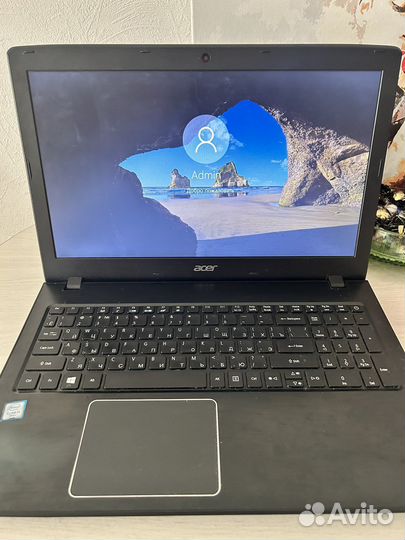 Acer travelmate p259-mg