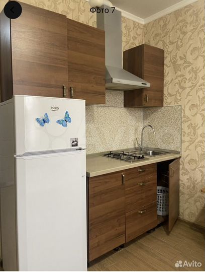 Комната 20 м², 1/2 эт.