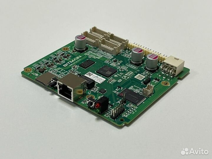 Контрольная плата C87 для S19,S19+,L7,D7,K7 (7007)