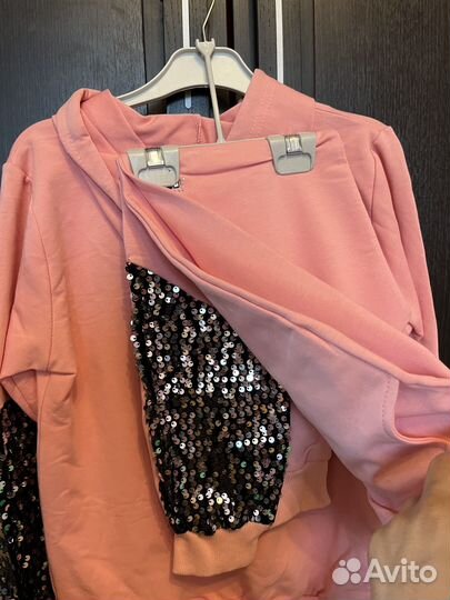 Детский костюм Турция