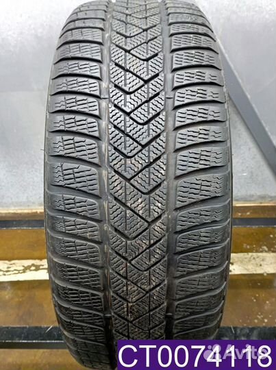 Pirelli Winter Sottozero 3 245/45 R20 96T