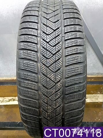 Pirelli Winter Sottozero 3 245/45 R20 96T