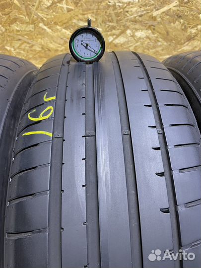 Dunlop SP Sport Maxx RT 2 225/55 R17