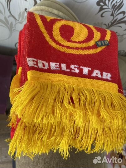 Шарфы спорт атрибутика спартак