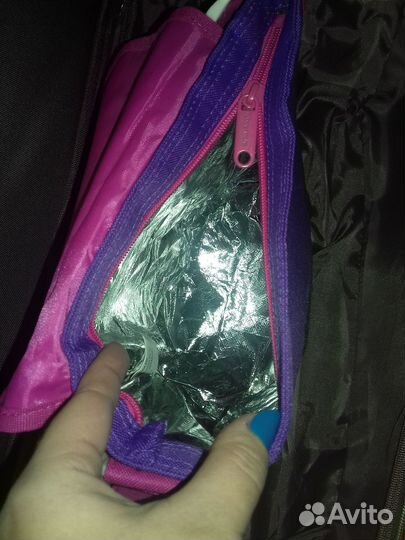 Сумка-холодильник 