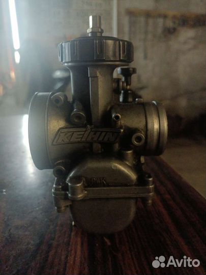 Продам карбюратор кейхен пвк 34 оригинал