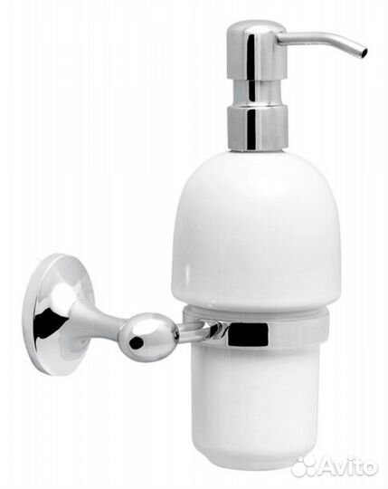 Полотенцедержатель