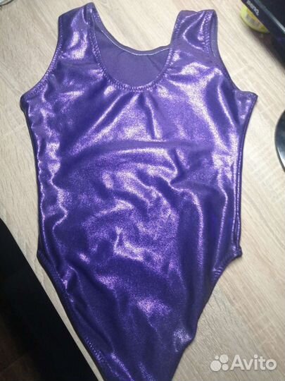 Купальник для девочки