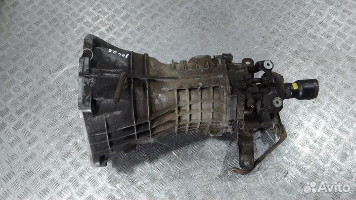 МКПП R25-R28 Opel Omega B 1999-2004 2.2 Бензин