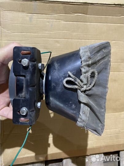 СГУ спецсигнал