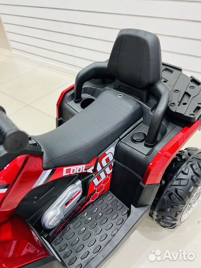 Детский квадроцикл