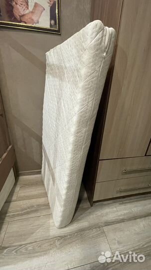 Матрас ортопедический 60/120