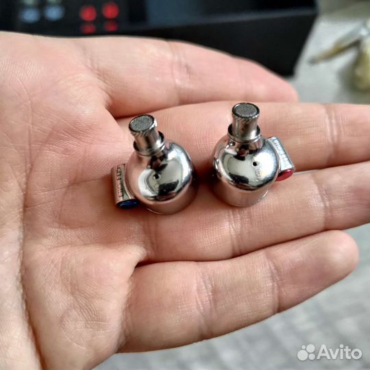 Наушники Fiio FD5