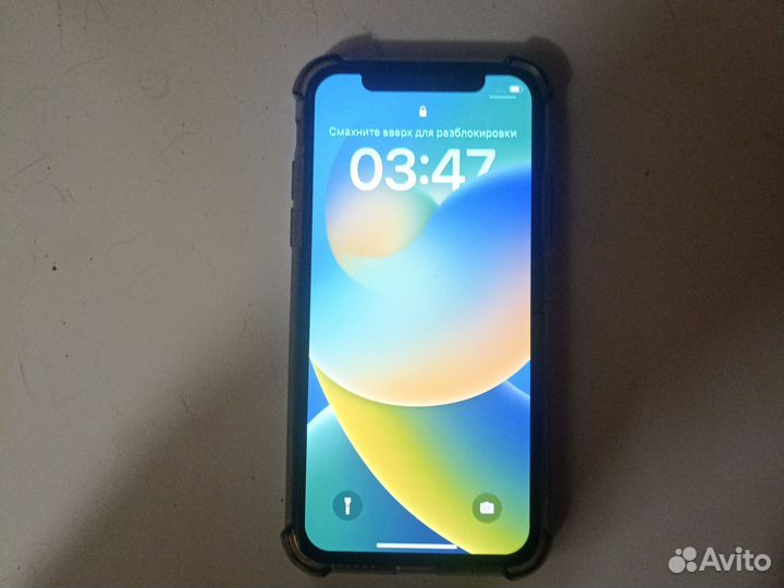 iPhone X, 64 ГБ