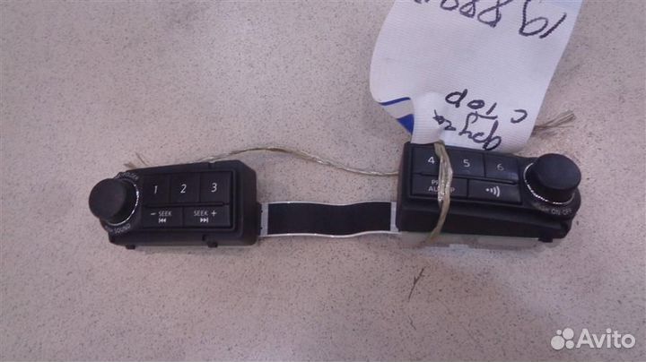 Блок кнопок Nissan Fuga 2004-2009